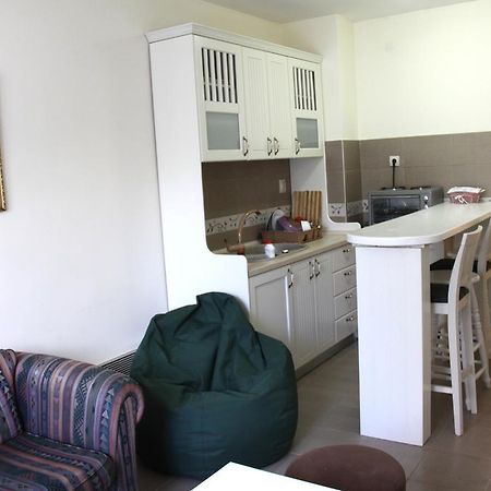 Apartmant Nik Herceg Novi Bagian luar foto
