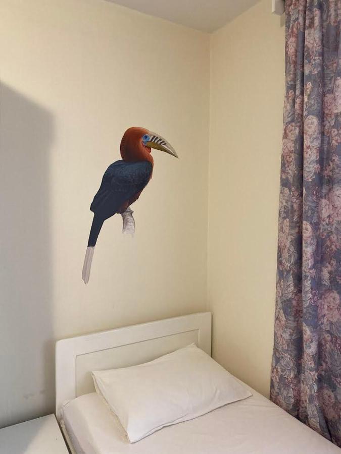 Apartmant Nik Herceg Novi Bagian luar foto