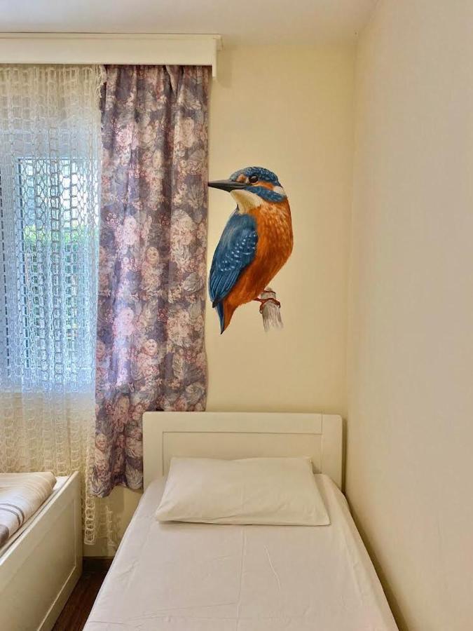Apartmant Nik Herceg Novi Bagian luar foto