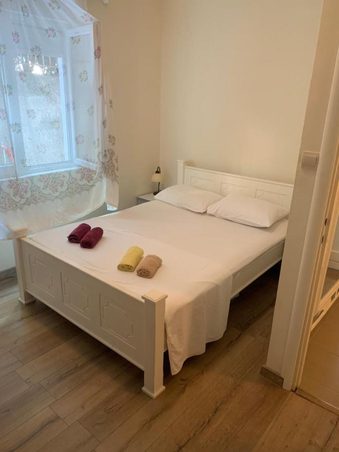 Apartmant Nik Herceg Novi Bagian luar foto