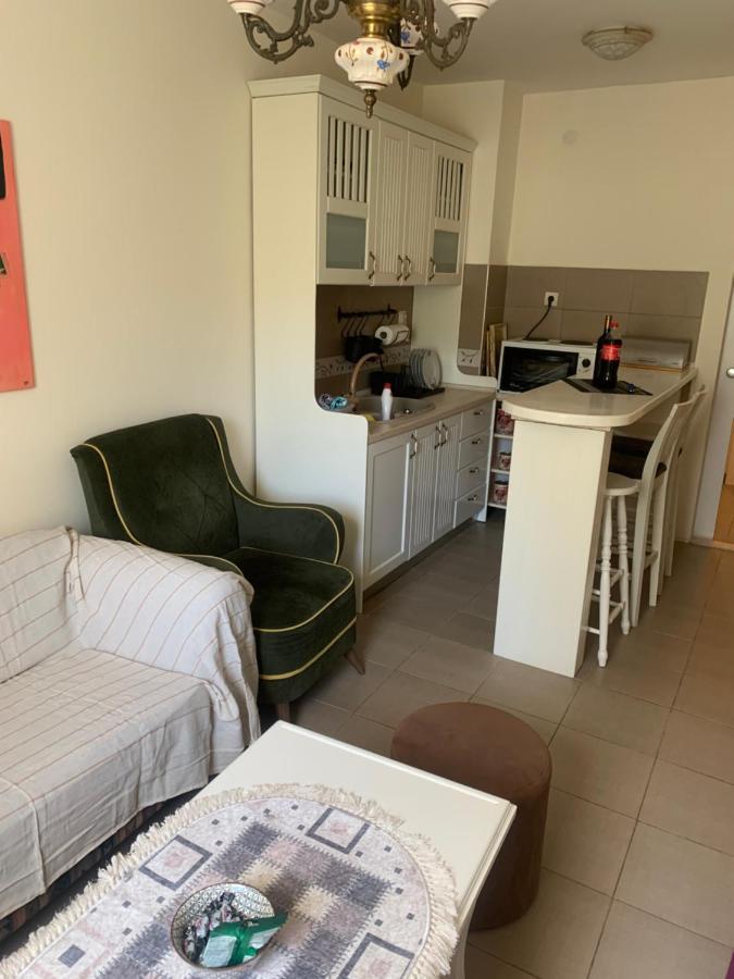 Apartmant Nik Herceg Novi Bagian luar foto