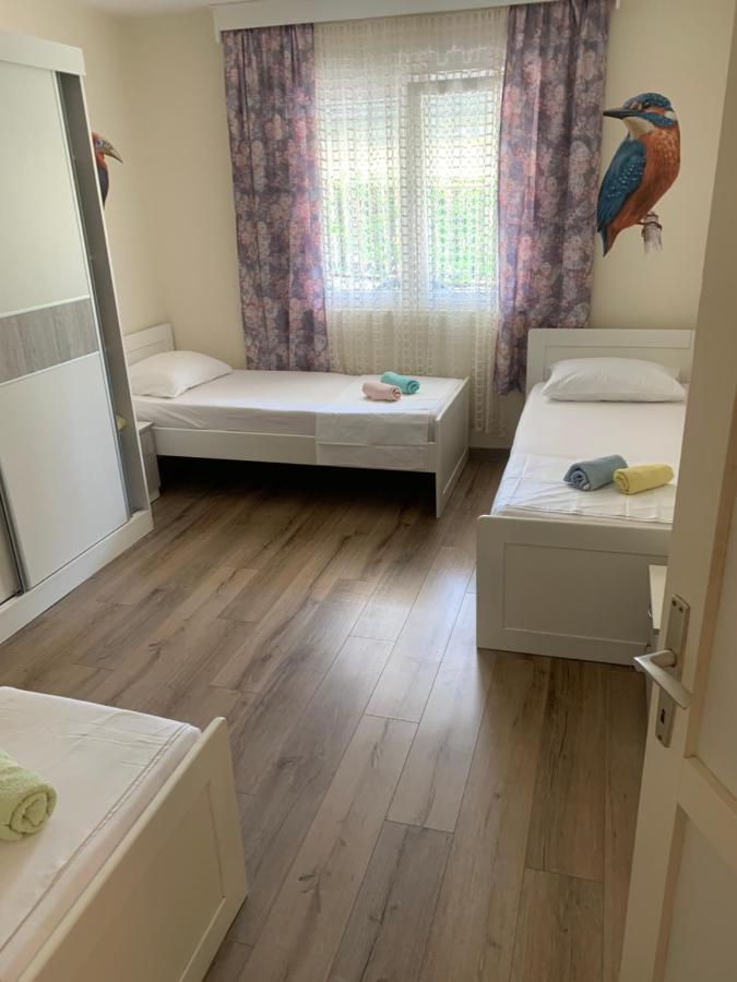 Apartmant Nik Herceg Novi Bagian luar foto