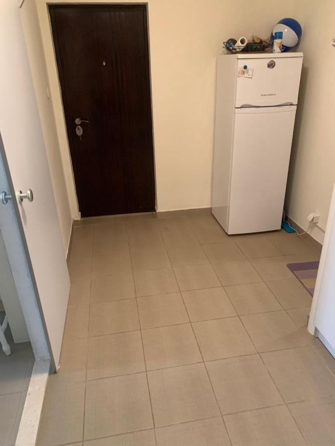Apartmant Nik Herceg Novi Bagian luar foto