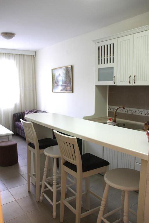Apartmant Nik Herceg Novi Bagian luar foto