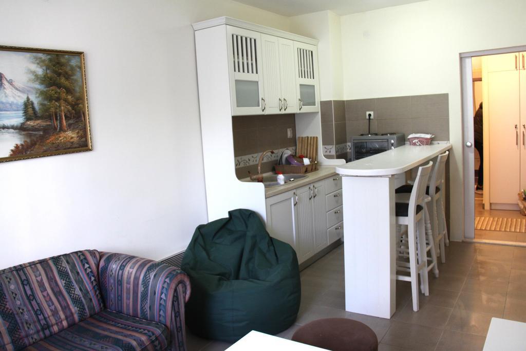 Apartmant Nik Herceg Novi Bagian luar foto