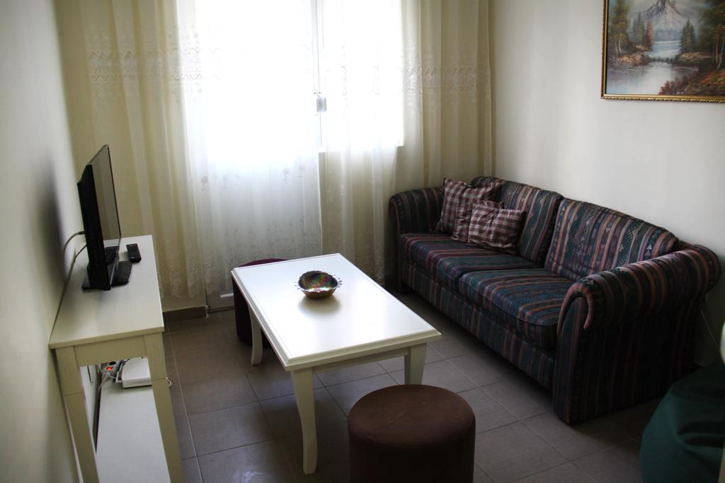 Apartmant Nik Herceg Novi Bagian luar foto
