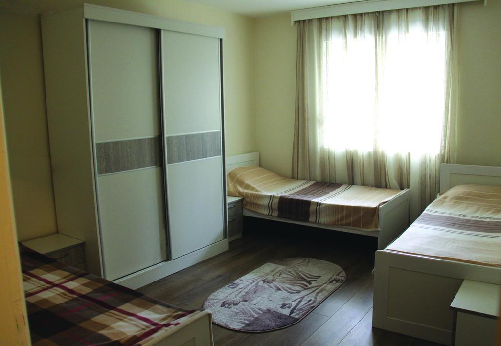 Apartmant Nik Herceg Novi Bagian luar foto
