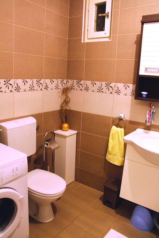 Apartmant Nik Herceg Novi Bagian luar foto